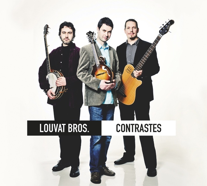 Louvat Bros – Contrastes – Michel VRYDAG